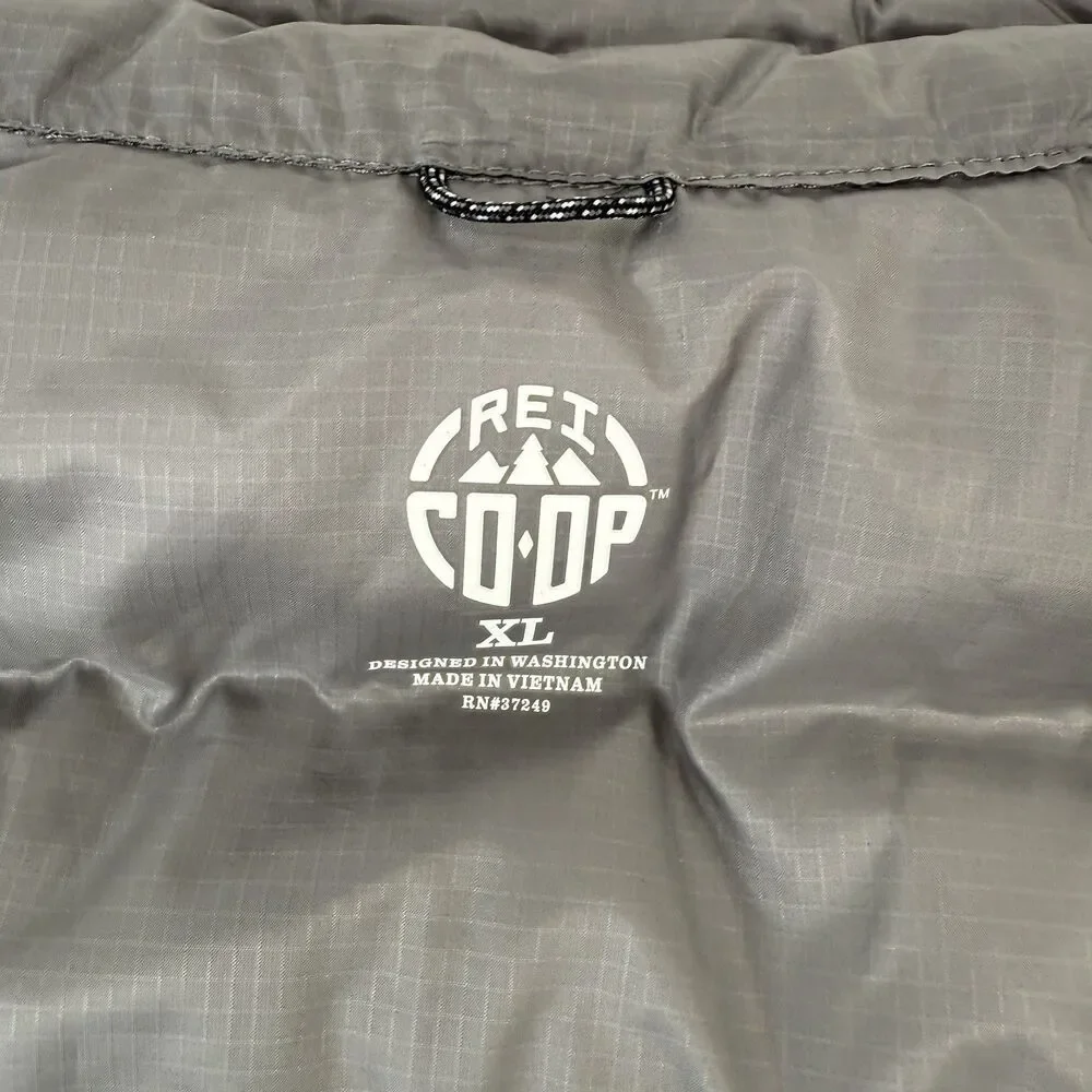 REI co op